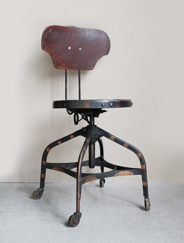 1920s vintage フリーメイソン chair 椅子 antique 1920s vintage フリーメイソン chair 椅子 antique Antique and