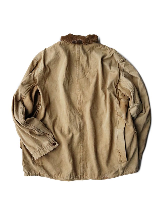 50s DRYBAK HUNTING JACKET SIZE L - MATIN, VINTAGE OUTFITTERS