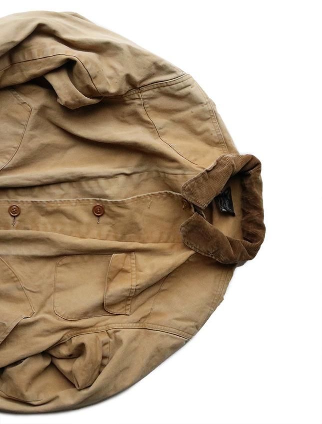 50s DRYBAK HUNTING JACKET SIZE L - MATIN, VINTAGE OUTFITTERS 50s DRYBAK HUNTING JACKET SIZE L - MATIN, VINTAGE OUTFITTERS