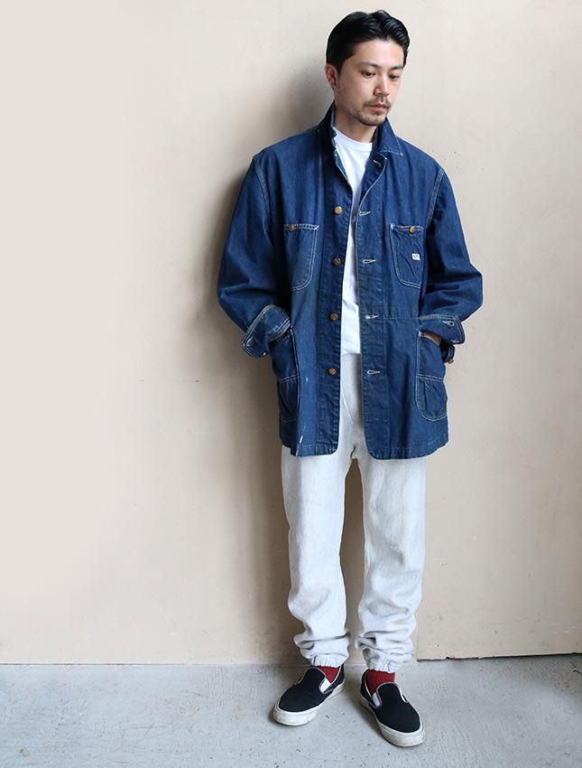 60s CHAMPION REVERSE WEAVE SWEAT PANTS 