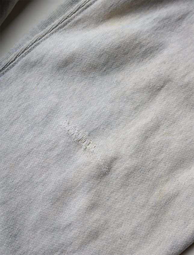 60s CHAMPION REVERSE WEAVE SWEAT PANTS 60s CHAMPION REVERSE WEAVE SWEAT PANTS