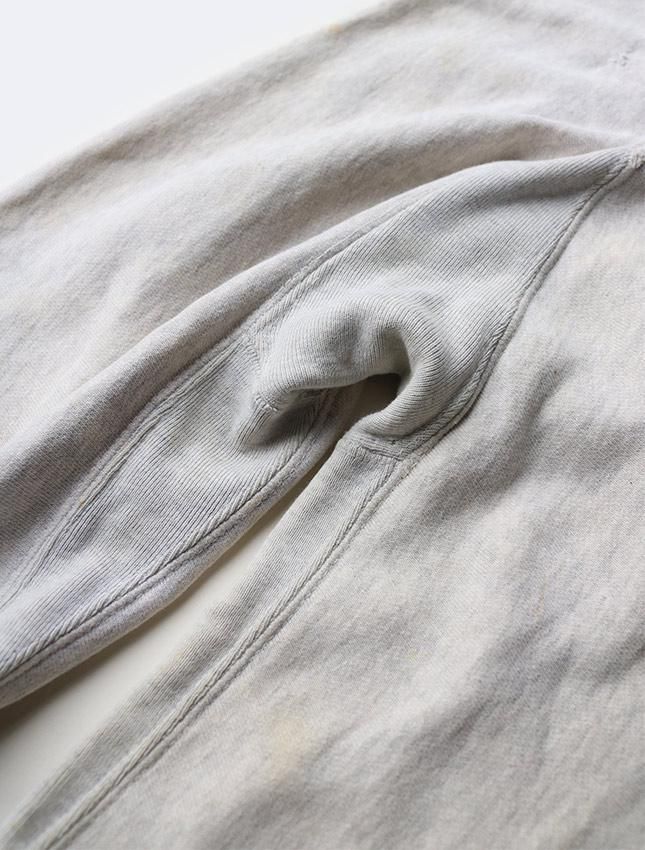 60s CHAMPION REVERSE WEAVE SWEAT PANTS 