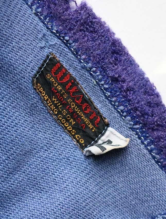 Wilson ウィルソン WILSON ショートスリーブ Tシャツ 半袖 野球