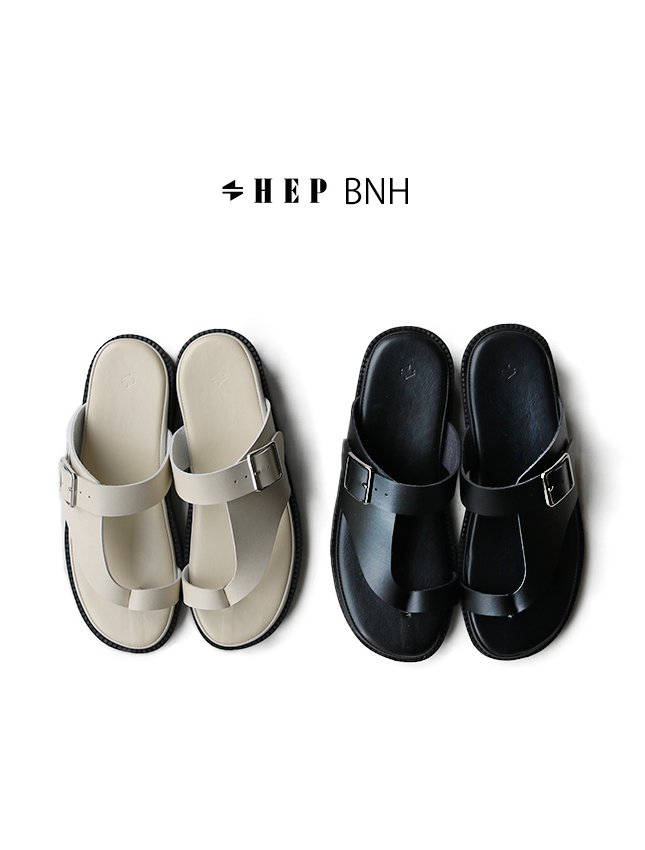 20％OFF】HEP (ヘップ) SANDAL BNH - MATIN, VINTAGE OUTFITTERS