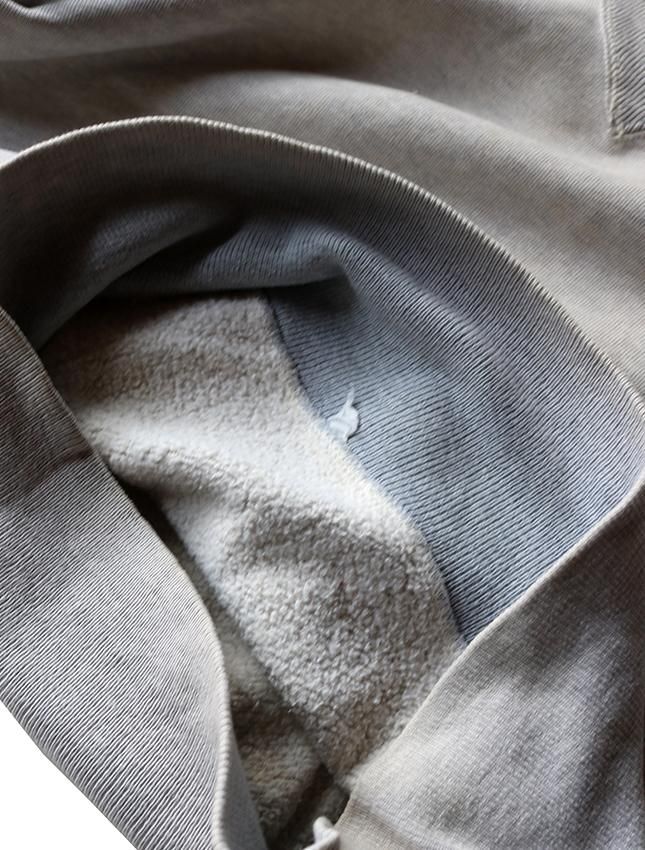40s LOWE & CAMPBELL DOBBLE V SWEAT SHIRT GOOD COND - MATIN