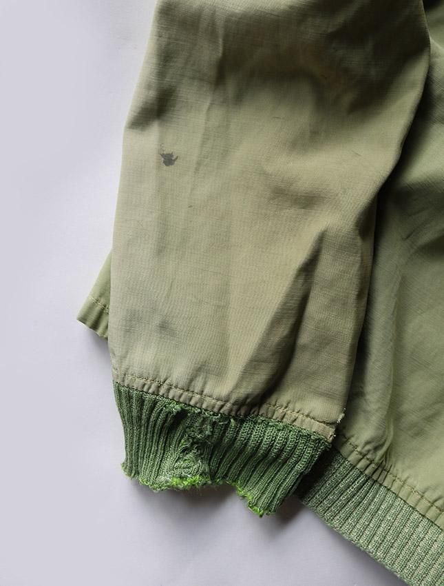 50s McGREGOR DRIZZLER JACKET SIZE 40 - MATIN, VINTAGE