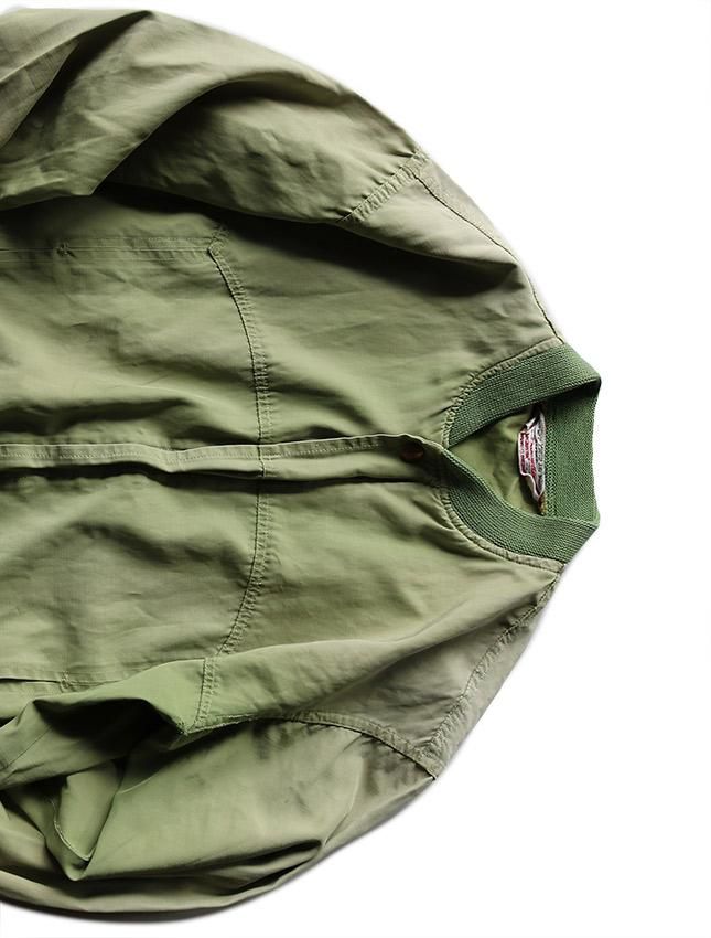 50s McGREGOR DRIZZLER JACKET SIZE 40 - MATIN, VINTAGE 50s McGREGOR DRIZZLER JACKET SIZE 40 - MATIN, VINTAGE