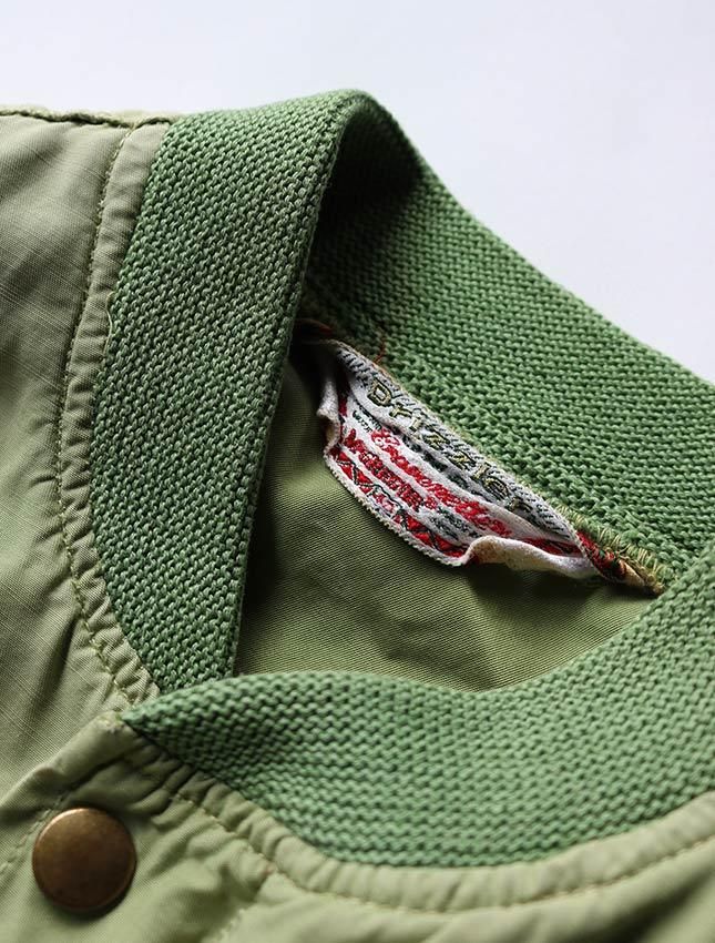 50s McGREGOR DRIZZLER JACKET SIZE 40 - MATIN, VINTAGE 50s McGREGOR DRIZZLER JACKET SIZE 40 - MATIN, VINTAGE