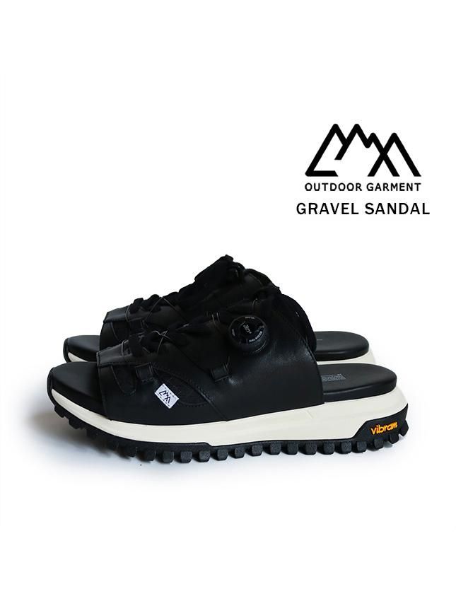 COMFY OUTDOOR GARMENT GRAVEL SANDAL - MATIN, VINTAGE OUTFITTERS 通販店 COMFY US9 SANDAL GRAVEL GARMENT OUTDOOR サンダル