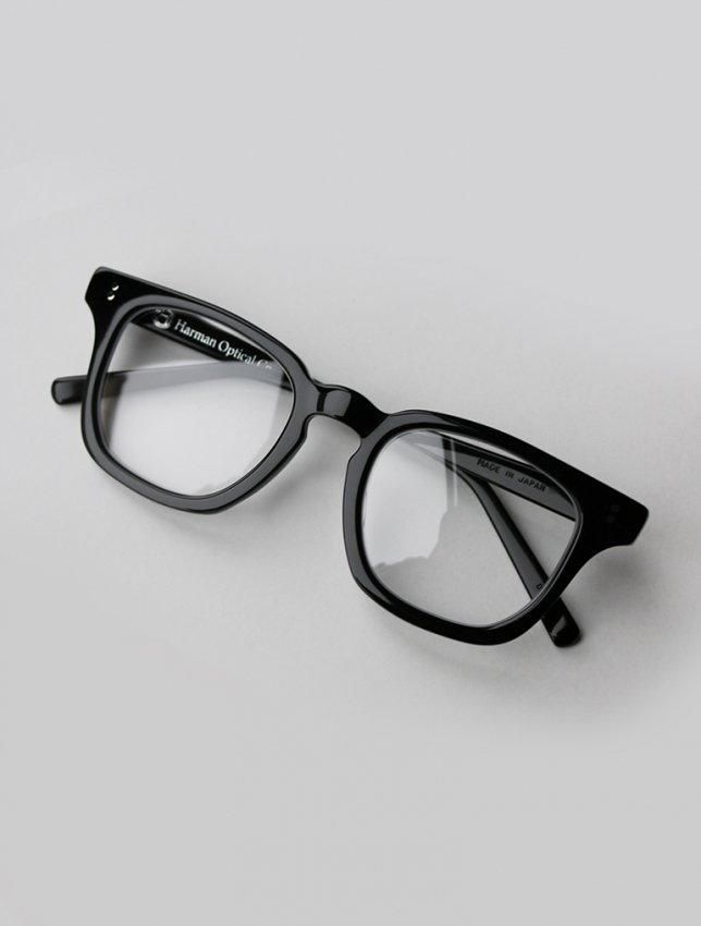 Harman Optical Co. ハーマン オプティカル　LEON レオン HARMAN OPTICAL(ハーマンオプティカル)～LEON-2024SS～ | Amboy