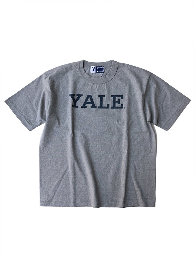 再入荷】A.G SPALDING YALE X ヘビーウェイトTシャツ - MATIN, VINTAGE OUTFITTERS ビンテージ古着 富山