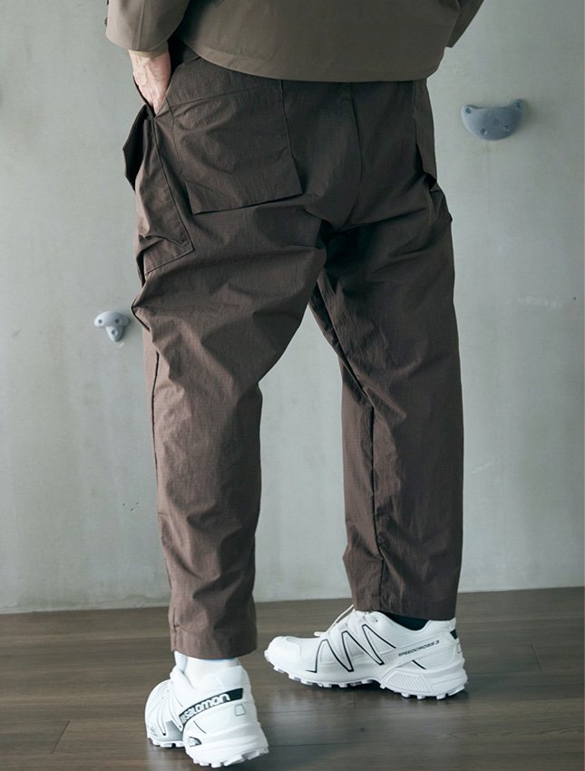 ＼20％オフ／COMFY OUTDOOR GARMENT PREFUSE PANTS - MATIN, VINTAGE OUTFITTERS  ビンテージ古着 富山