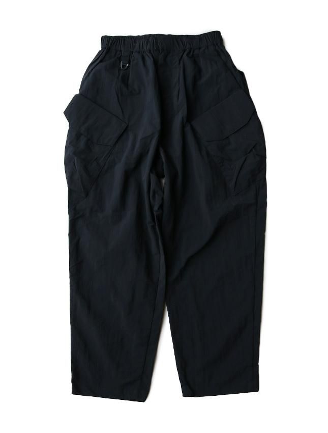 CMF OUTDOOR GARMENT プレフューズパンツMサイズ COMFY OUTDOOR GARMENT PREFUSE PANTS - MATIN, VINTAGE