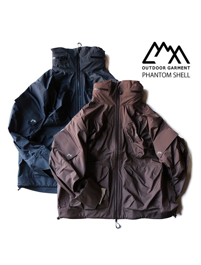 outdoor outfitters ジャケット
