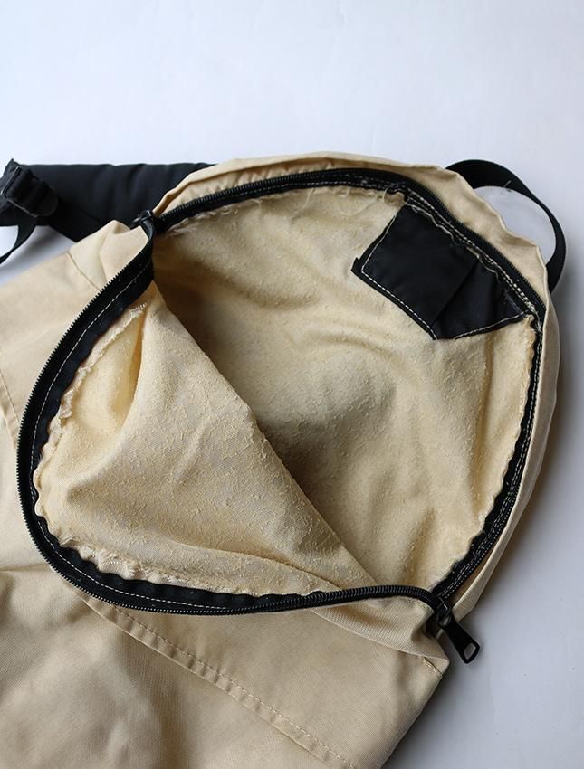 70s KELTY DAYPAK BEIGE - MATIN, VINTAGE OUTFITTERS