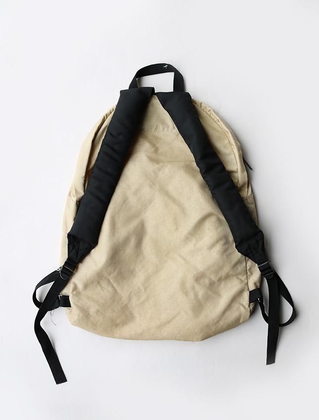 70s KELTY DAYPAK BEIGE - MATIN, VINTAGE OUTFITTERS