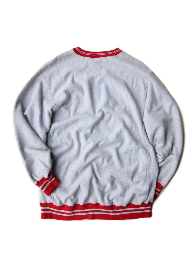 80s CHAMPION REVERSE WEAVE ILLINOIS STATE XXL - MATIN, VINTAGE OUTFITTERS  ビンテージ古着 富山