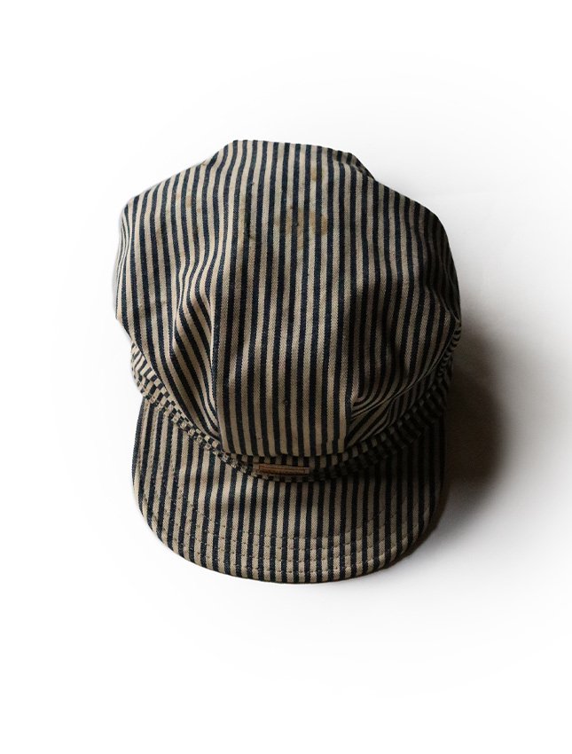 50s PENNEYS PAYDAY WORK CAP GOOD COND - MATIN, VINTAGE OUTFITTERS