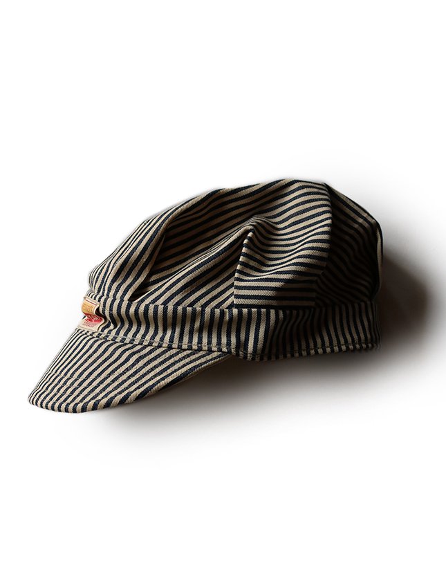 50s PENNEYS PAYDAY WORK CAP GOOD COND - MATIN, VINTAGE OUTFITTERS