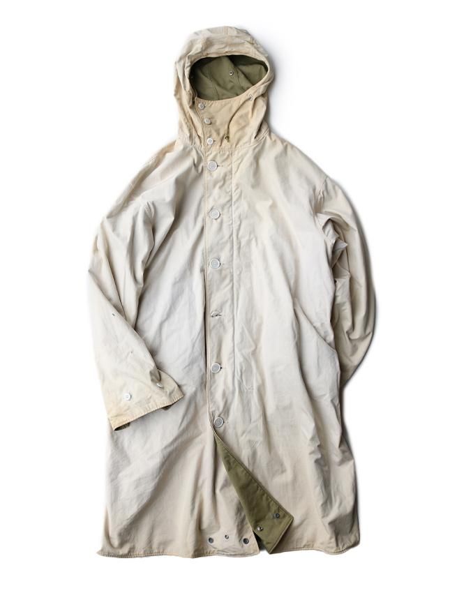 WW2 US ARMY MOUNTAIN DIV SNOW PARKA COAT TYPE SIZE40 - MATIN WW2 US ARMY MOUNTAIN DIV SNOW PARKA COAT TYPE SIZE40 - MATIN