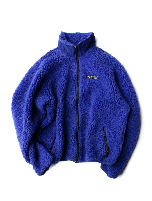 patagonia 80s fleece pullover usa