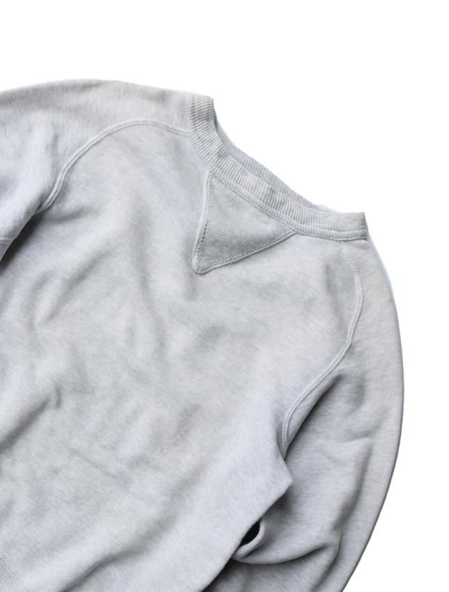 40s DUXBAK FREEDAM SLEEVE DOUBLE V SWEATSHIRT SIZE S FOR