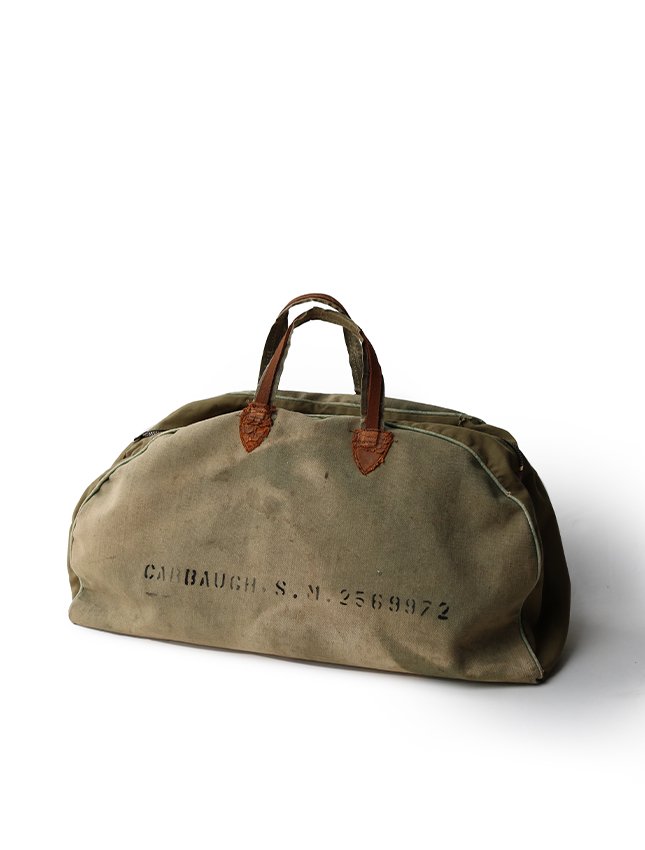 Ww2 canvas online bags