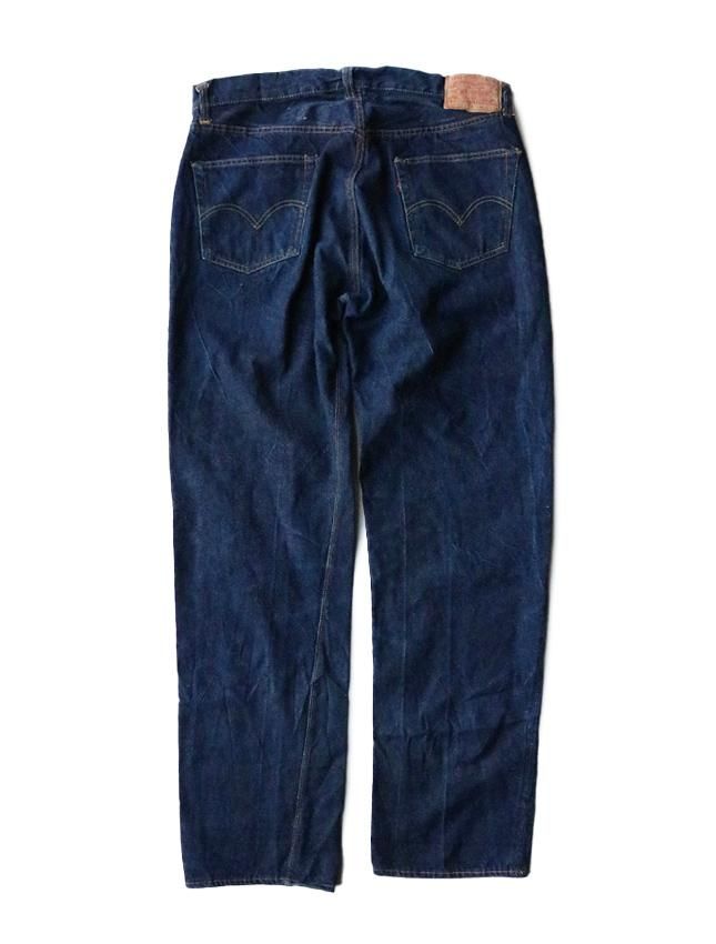 ヴィンテージストア@値下げ可 楽天市場】EDWIN エドウィン 505ZXX レギュラーストレート505 メンズ