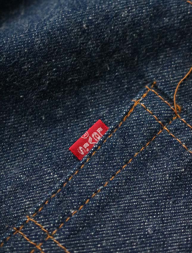 NOS LEVIS 3501 0117 W60 L34 FOR DISPLAY - MATIN, VINTAGE OUTFITTERS ビンテージ古着  富山