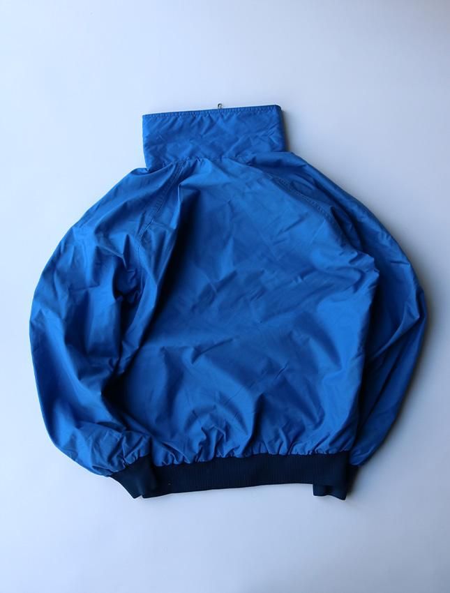 80s PATAGONIA BIG TAG NYLON JACKET SIZE M - MATIN, VINTAGE