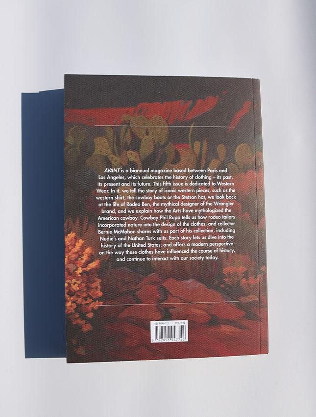 【5冊セット】AVANT MAGAZINE Vol.1〜5 vintage資料 5冊セット】AVANT MAGAZINE Vol.1〜5 vintage資料 AVANT