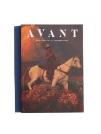 AVANT MAGAZINE(VOL.1~5), THE FIFTH STREET MARKET, 通販サイト