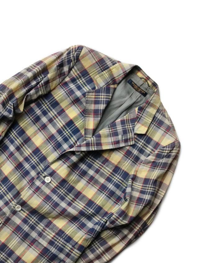 70s 80s ヴィンテージ brooks brothers サファリジャケット 70s BROOKS BROTHERS サファリジャケット（USA購入 ビンテージ