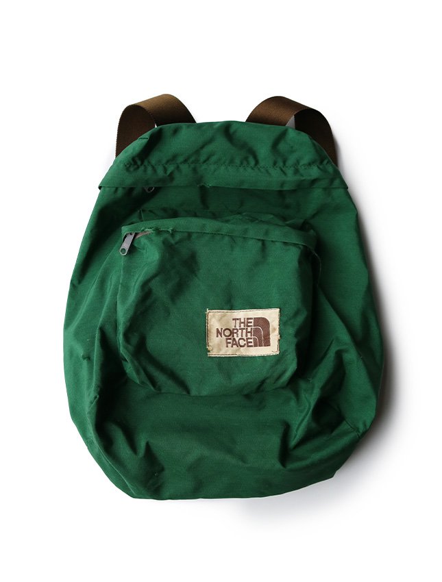 THE NORTH FACE VINTAGE BACK PACK ヴィンテージ - 登山用品