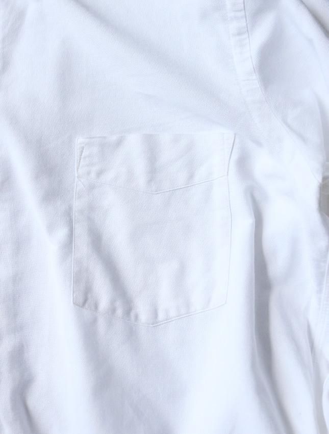 50s EXCELLO B/D OXFORD SHIRT SIZE FITS LIKE L - MATIN