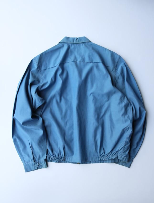 50s McGREGOR SCOTTISH DRIZZLER JACKET SIZE46 GOOD COND