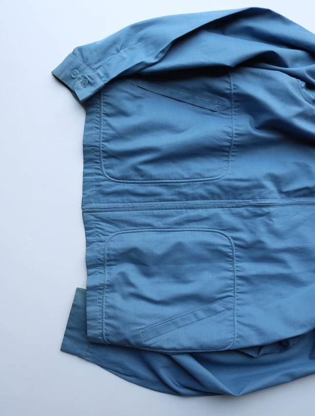 50s McGREGOR SCOTTISH DRIZZLER JACKET SIZE46 GOOD COND - MATIN