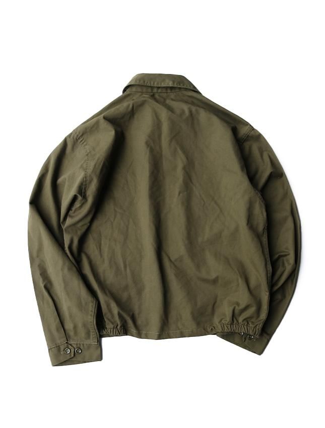 古着 Sportsman ヴィンテージ 50's ～60's 希少サイズ M 60s Sportsman by CAL MADE Rayon Box Shirt (L) Italian-Collar