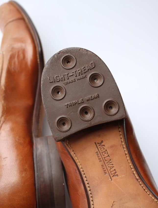 PICKER CLOTHING | アメリカのボタンブーツとレースブーツ 1900