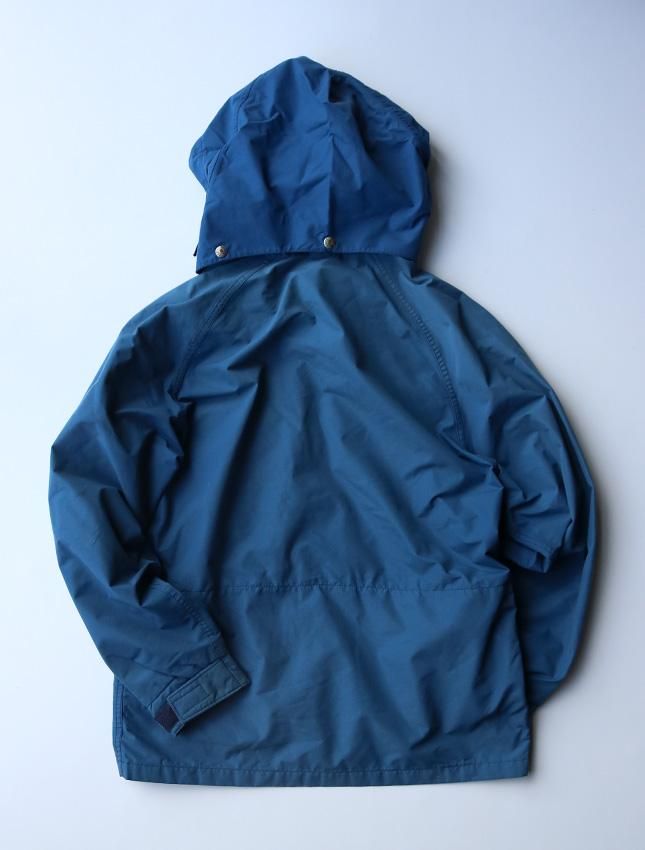 80s SIERRA DESIGNS MOUNTAIN PARKA WITH GORETEX SIZE M GOOD COND