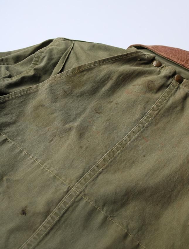 40s HINSON FISHING JACKET SIZE 38 ヒンソン 177479516_o4.jpg?