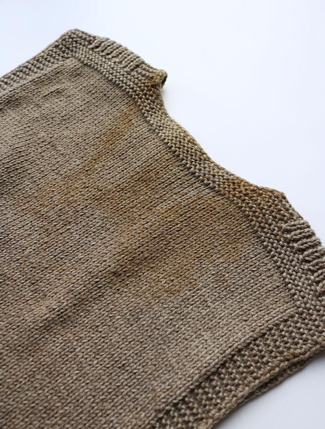 お中元 お歳暮 お年賀 夏 冬 年末年始のご挨拶 ギフト 通販な WW1 AMERICAN RED CROSS VEST | アメリカンレッドクロスのベスト ショート、ハーフ
