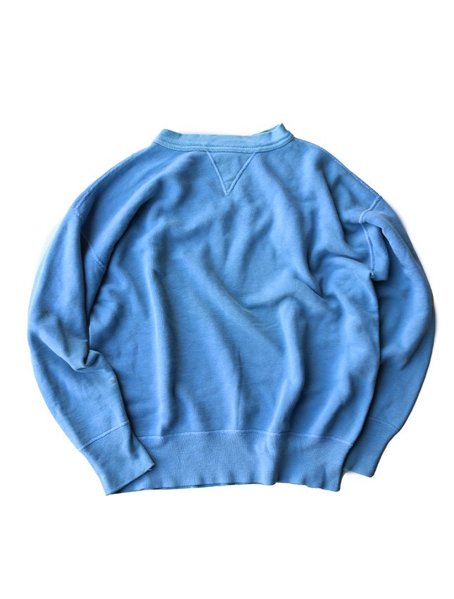 1950s Front V Pullover Sweatshirts - www.stedile.com.br