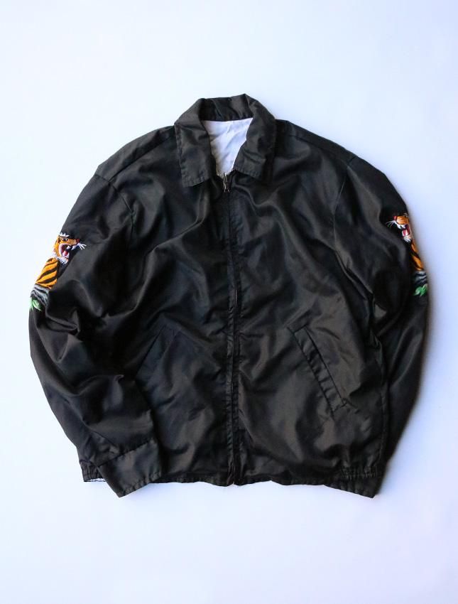 【再入荷】 SIZE JACKET SOUVENIR TAIPEI 60s ML MATIN - COND GOOD ジャケット・アウター