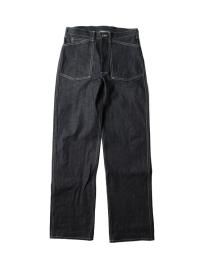 MATIN AVANT JACKET マタン アヴァントジャケット ヴィンテージ PRODUCT BY MATIN AVANT JACKET ”DENIM” - MATIN, VINTAGE