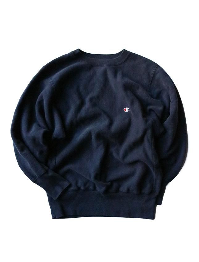 Champion reverse hot sale weave sweater