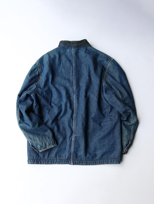 ポインター カバーオール ジャケット Sサイズ fit=scale-down,w=1200