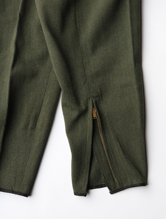 50s L.L.BEAN WHIPCORD PANTS SIZE W34 | ヴィンテージワーク