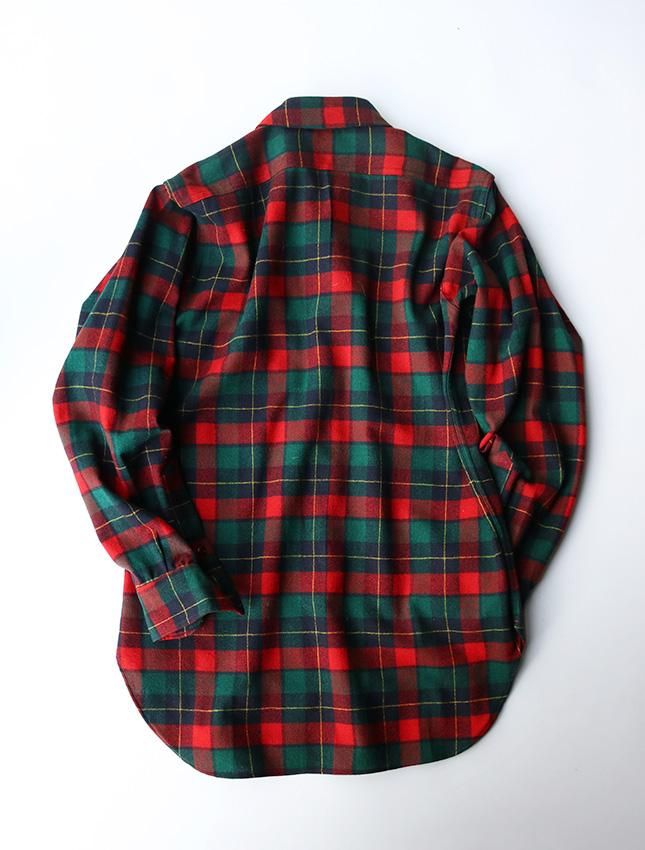 40s PENDLETON ヴィンテージウールベスト 🔥🚨Vintage Pendleton Vest High Grade Westernwear SZ 40 Wool