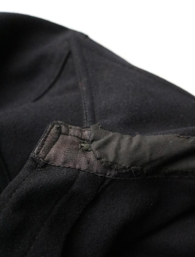 40s US NAVY CPO TYPE SHIRTS JACKET | ヴィンテージアイテム - MATIN